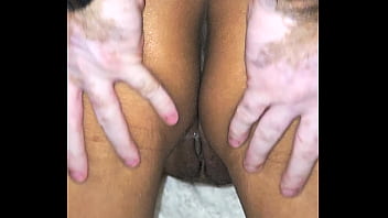 My husband films me then fucks me