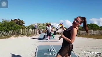 شاهدو المتعه من خلالي