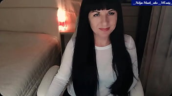 Sweet little titty helga muah sexy tease