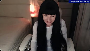 Sweet little titty helga muah sexy tease