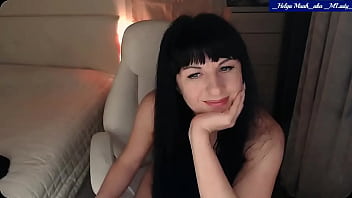 Sweet little titty helga muah sexy tease