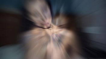 Lily lane sloppy spit facefuck blowjob