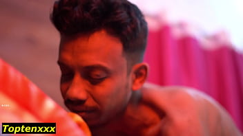 Unknown girl call my husband while he is fucking me caught love