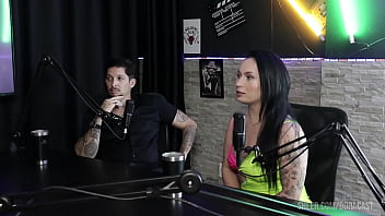 Compilados Da Joice Muller & Rennan Delgado No Bora Cast Com Bruna Carlos & Matheus Caetano Parte 1 Watch Sheer Red thumbnail