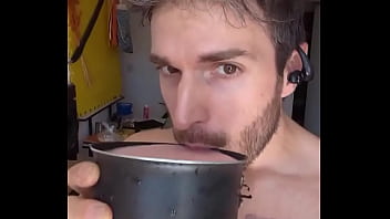 Q rico licuado de durazno y frutilla fresas