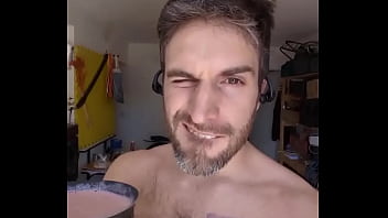 Q rico licuado de durazno y frutilla fresas