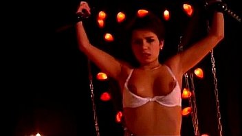 Brutla femdom and her poor slave