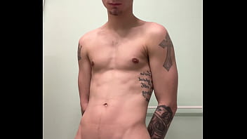 Post shower teaser Post shower teaser