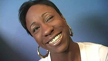 Gloryhole secrets ebony sucking off strangers pov 18