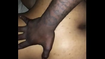 Black mama fucking bbc doggy