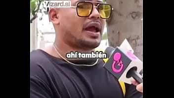 Manteniendo la relación a pesar de la separación #elchicletv #historia #chiclenoticias #musica #atrevidoypegajoso #talen