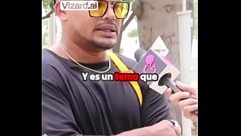 Manteniendo la relación a pesar de la separación #elchicletv #historia #chiclenoticias #musica #atrevidoypegajoso #talen