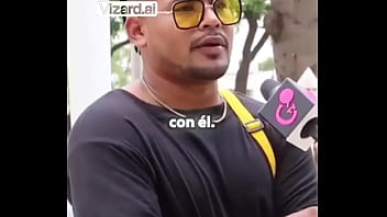 Manteniendo la relación a pesar de la separación #elchicletv #historia #chiclenoticias #musica #atrevidoypegajoso #talen