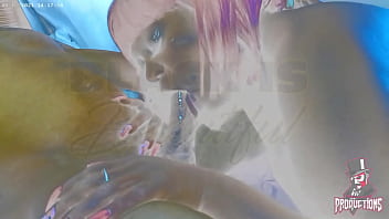 Black is beautiful sexual chcolate and dallas strokes