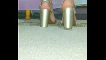 Acabei me empolgando muito