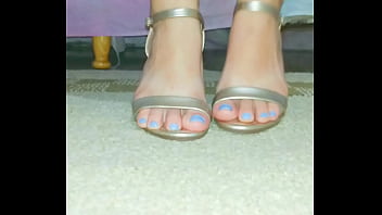 Acabei me empolgando muito