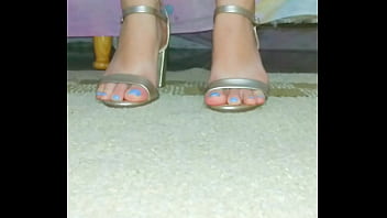 Acabei me empolgando muito