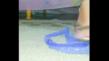 Acabei me empolgando muito