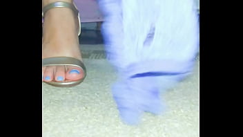 Acabei me empolgando muito