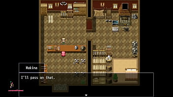 Makina Is Exploring The City thumbnail