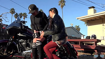 Prepping for next bike video