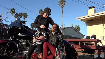 Prepping for next bike video