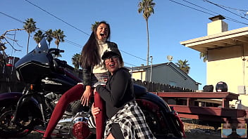 Prepping for next bike video