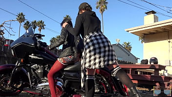 Prepping for next bike video