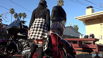 Prepping for next bike video