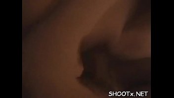 Remarkable tanya gets taco loving action