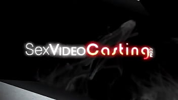 Her first moments of porn