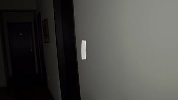 My friend drilled my wife's pussy while i was working next to them