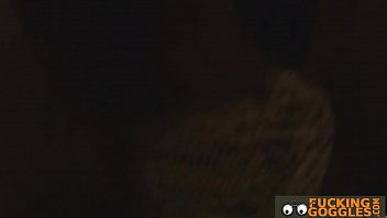 Picking Up A Hot Babe In Leather Jacket thumbnail