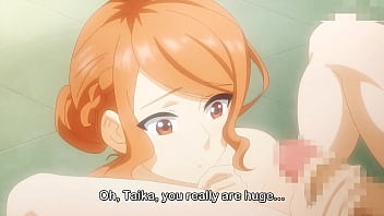 Deki chau made kon episode 6 sub eng