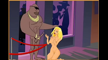 Old flashgame cockbile hunter