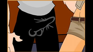 Old flashgame cockbile hunter