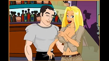 Old flashgame cockbile hunter