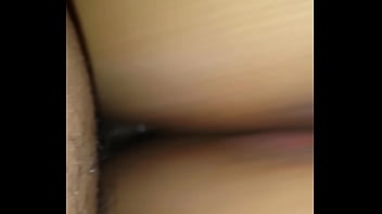 Mama throwing that fat on