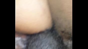 Mama throwing that fat on