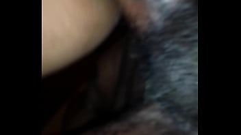 Mama throwing that fat on