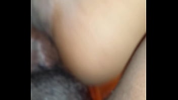 Mama throwing that fat on