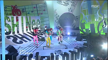 Shinee live