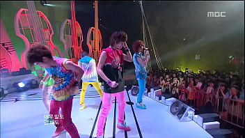 Shinee live