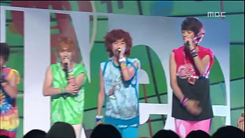 Shinee live