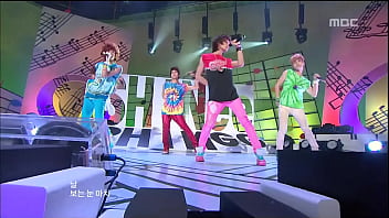 Shinee live