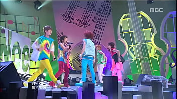 Shinee live