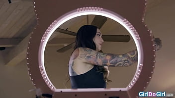 Ink queen rocky emerson rescues tattooed milf jessie lee from the shadowban and the sexual tension goes through the busty lesbians lick pussy Ink queen rocky emerson rescues tattooed milf jessie lee from the shadowban and the sexual tension goes through the busty lesbians lick pussy