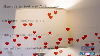 Ink queen rocky emerson rescues tattooed milf jessie lee from the shadowban and the sexual tension goes through the busty lesbians lick pussy