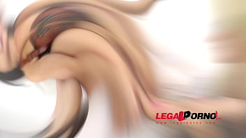 Roxy dee & katie montana double trouble dap rs189