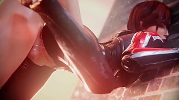 3d porn big ass anal beautiful models with sound